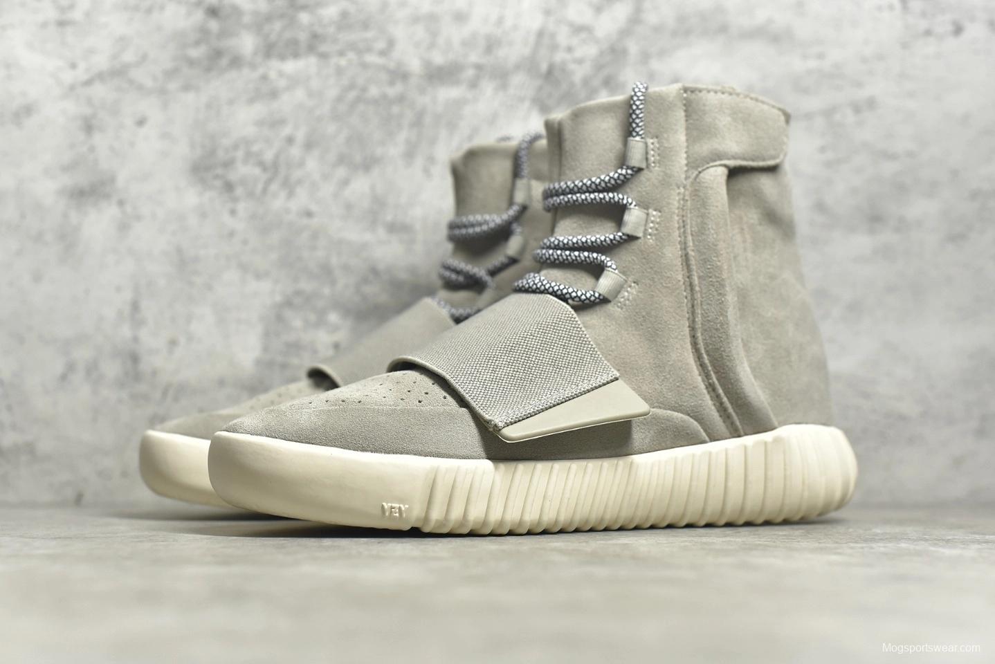 Adidas Yeezy Boost 750 OG Light Brown