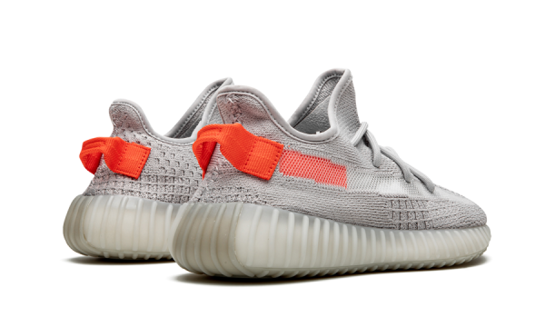 Adidas YEEZY Yeezy Boost 350 V2 Shoes Tail Light - FX9017 Sneaker WOMEN