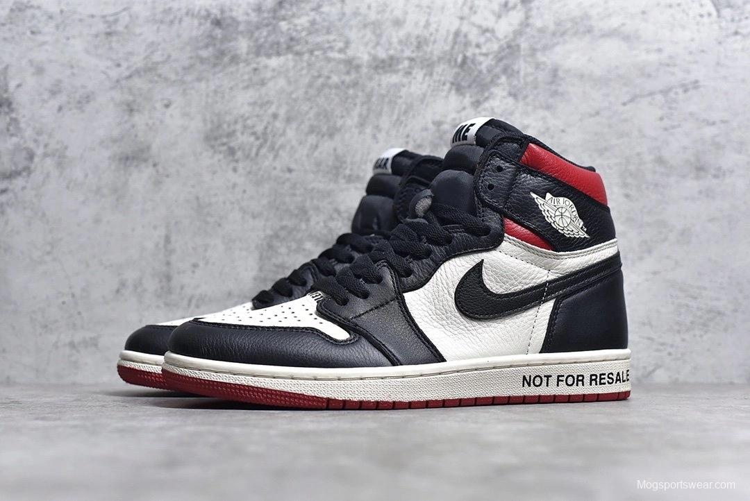 Air Jordan 1 NRG OG High “No L's”