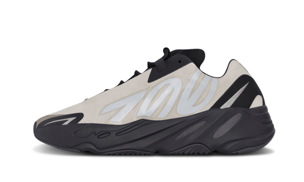 Adidas YEEZY Yeezy Boost 700 Shoes MNVN Bone - FY3729 Sneaker MEN