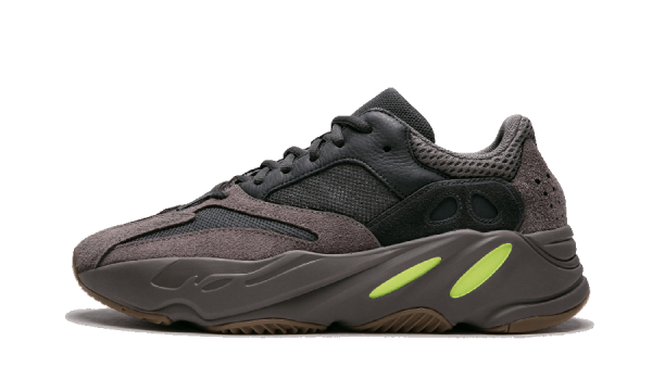 Adidas YEEZY Yeezy Boost 700 Shoes Mauve - EE9614 Sneaker MEN