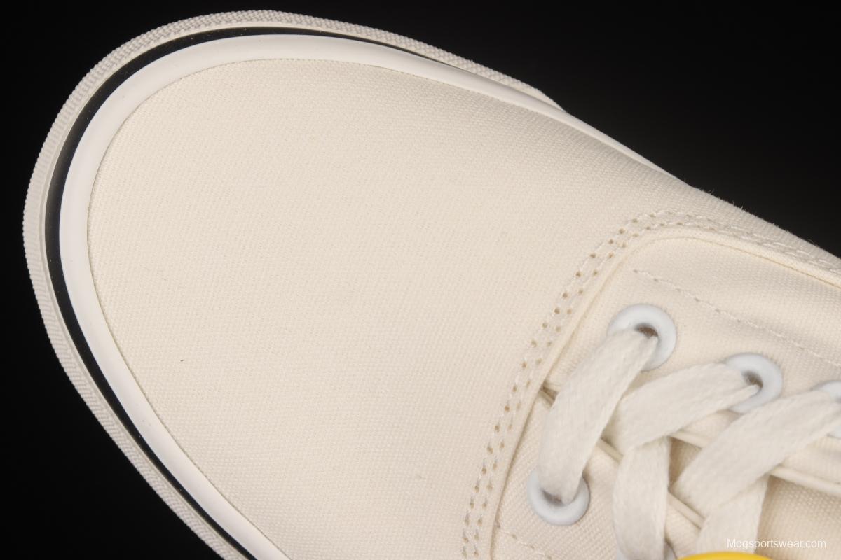 Vans Style 36 Vans All White Low Top Casual Sneakers VN0A2RR1QWP