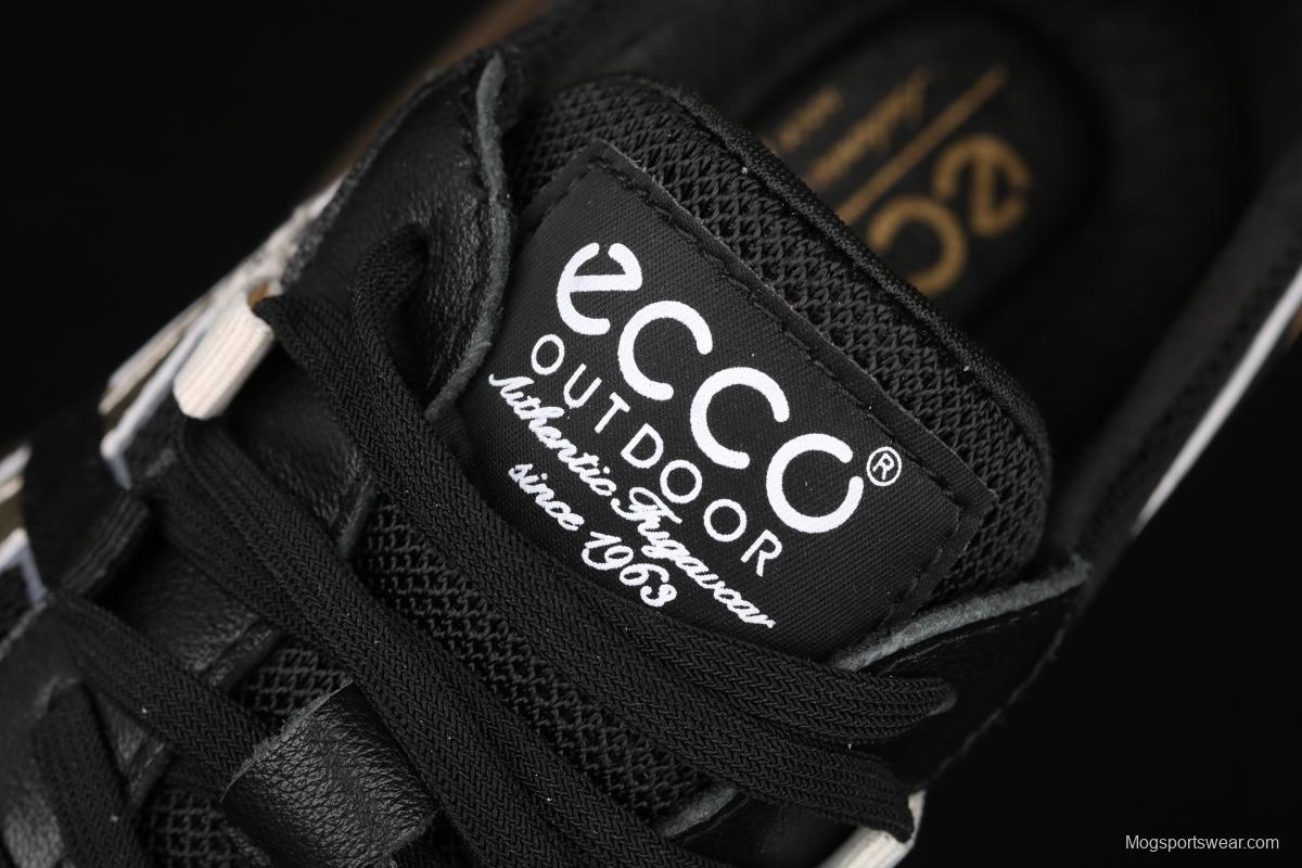 ECCO 2021 spring and summer new walking series sports shoes leisure running shoes 87356801001