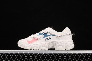 Fila 2021 new breathable cat claw shoes F12W114111FWM