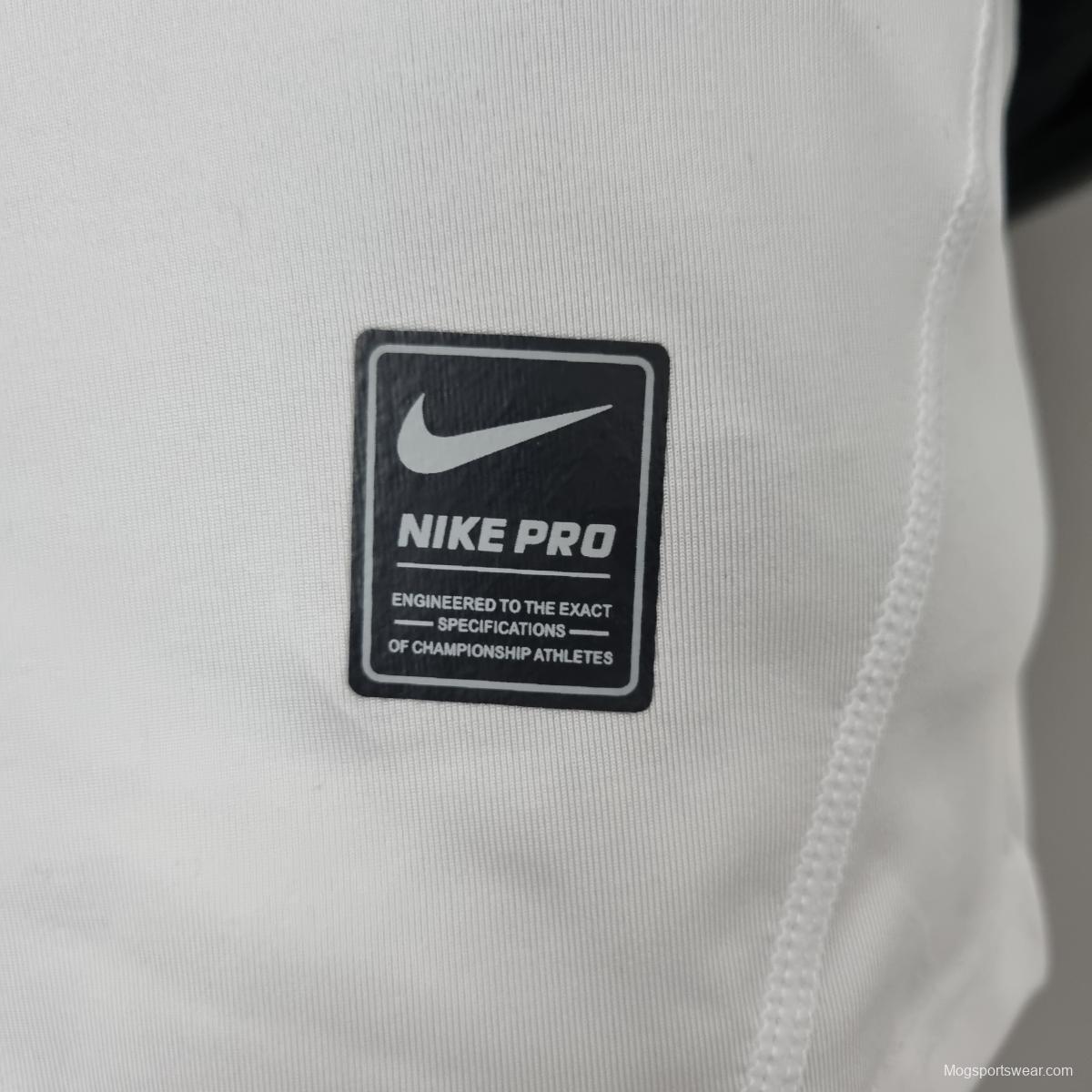 Mens Nike White T-shirts #K000147