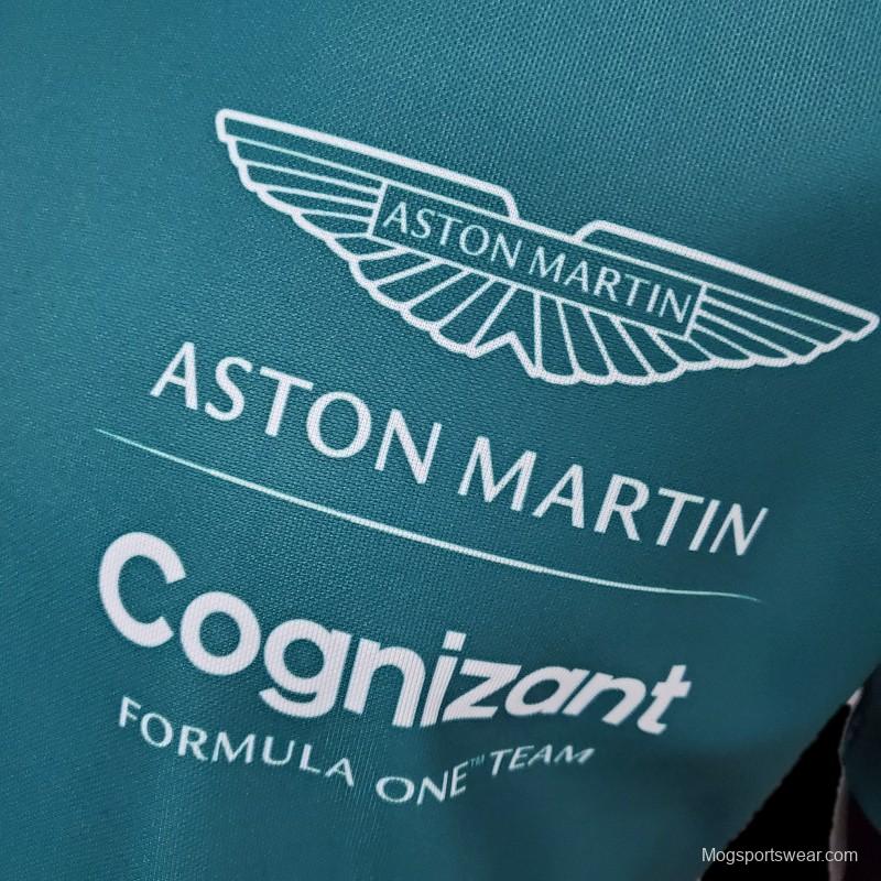 F1 Formula One 2022 Astontin 