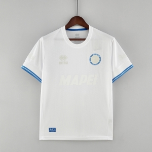 22/23 Lanus City Stadium Commemorative Edition White Jersey