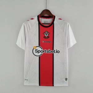 22/23 Southampton Home Soccer Jersey