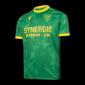 22/23 Nantes Away Jersey