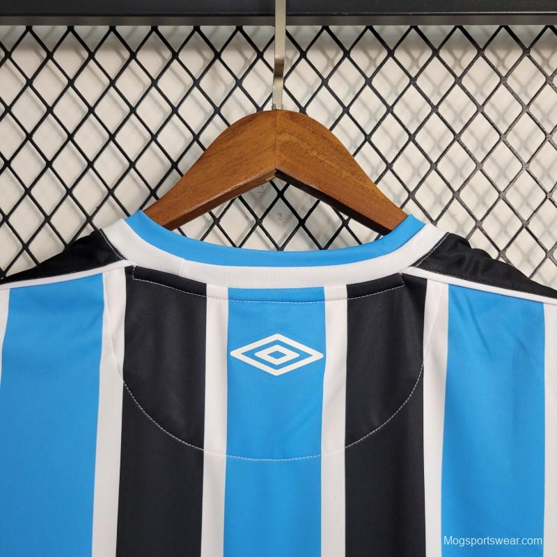 23-24 Gremio Home Jersey