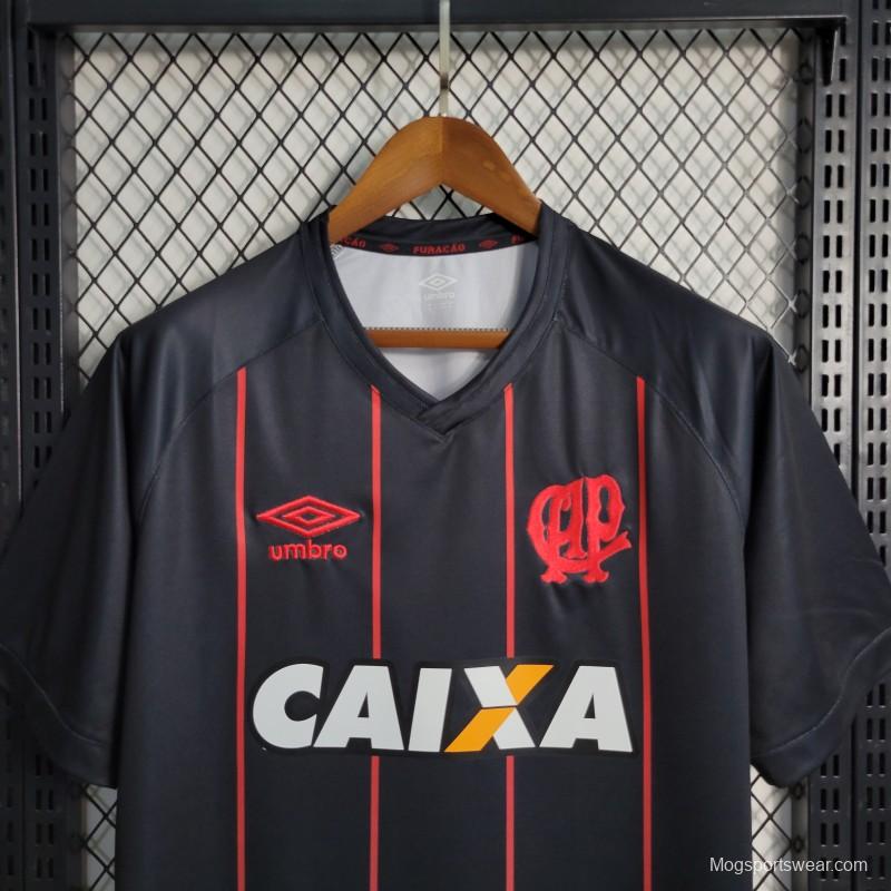 16-17 Athletico Paranaense Commemorative Edition Jersey