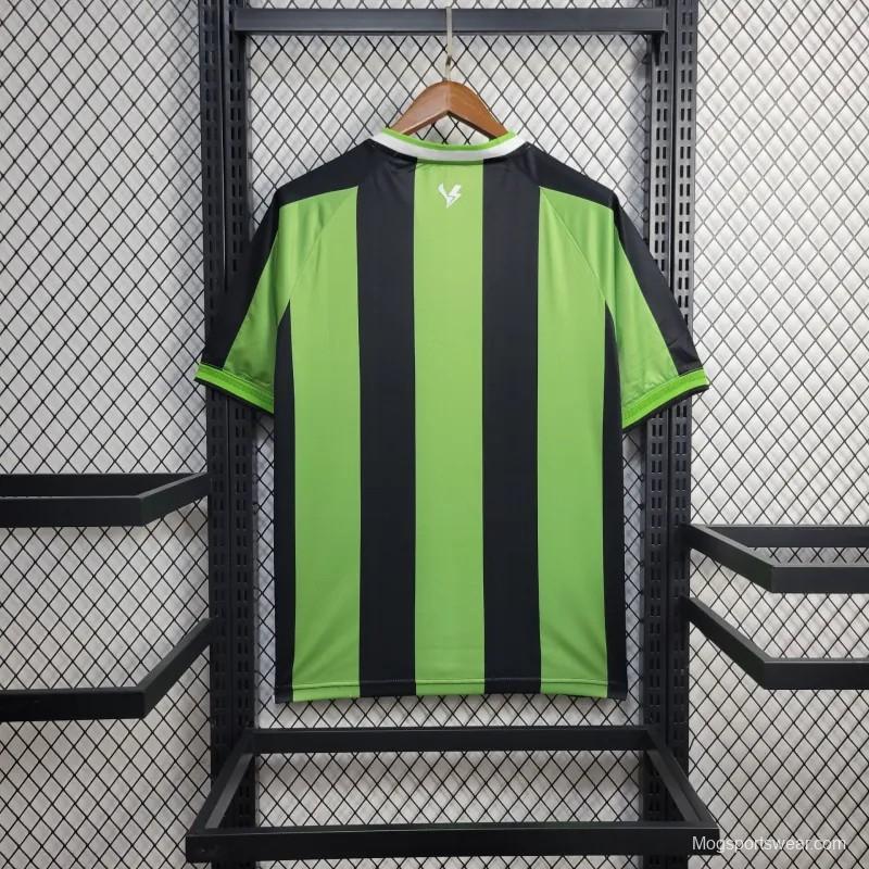 24/25 América Mineiro Home Jersey