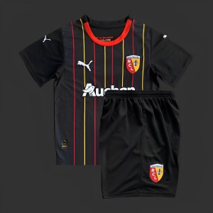 23/24 Kids RC Lens Away Jersey