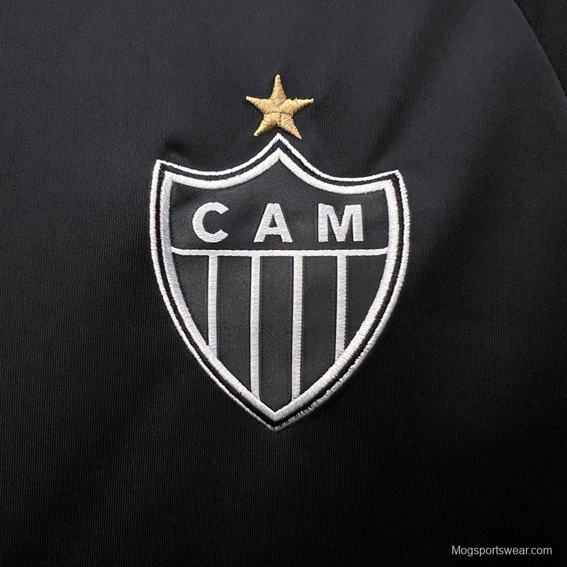 23/24 Atletico Mineiro Third Jersey