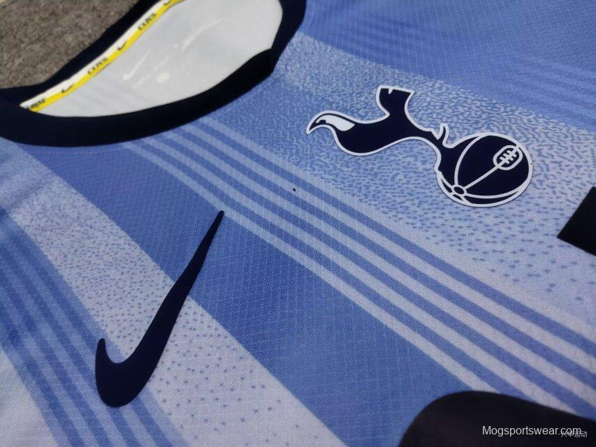 24/25 Tottenham Hotspur Away Jersey